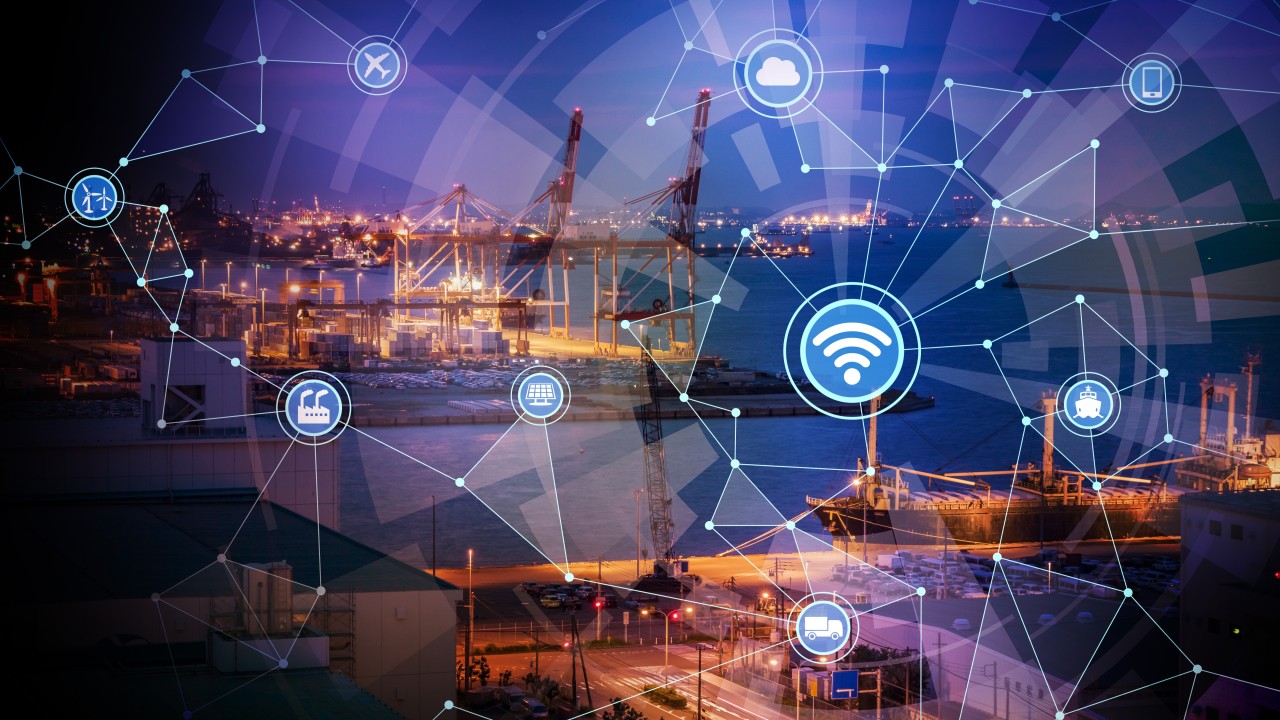 Embedded Systems & IoT Technology